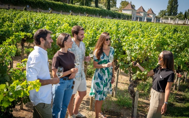 Setúbal Winery & Fish Market Tasting Tour