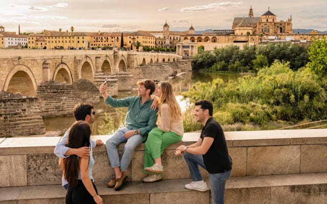 Seville Day Trip: Cordoba, Ronda & White Village