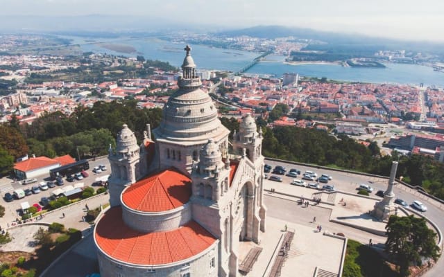 Private Tour: Valença, Ponte de Lima & Viana do Castelo from Porto