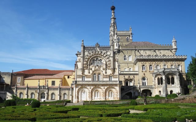 Bairrada Wine Tour with Tasting