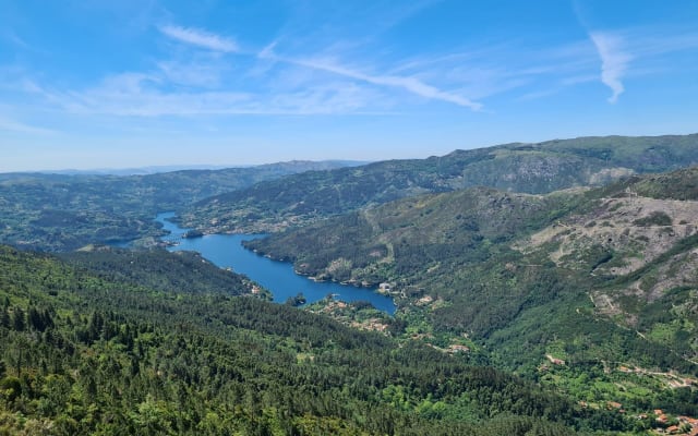 Peneda-Gerês National Park Full-Day Tour