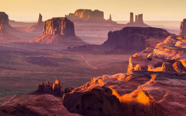 6-Day Grand Canyon Adventure from Los Angeles