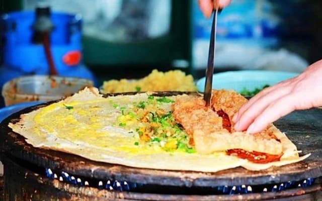 Flushing Chinatown Food Tour