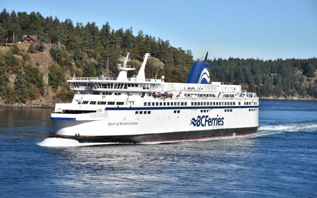 Victoria 2-Day Tour from Vancouver