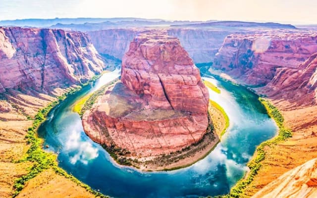 8-Day Las Vegas to Yellowstone Adventure
