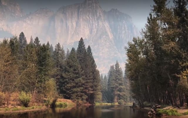 Yosemite & Sequoia 2-Day Adventure
