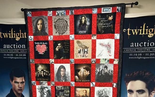 Twilight Movie Tour & Olympic Park Adventure