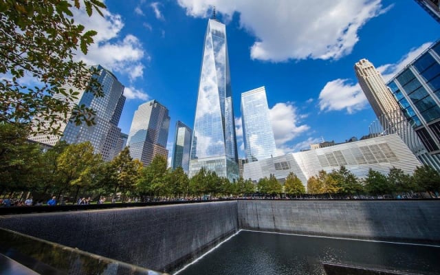 3-Day Niagara Falls & NYC Tour