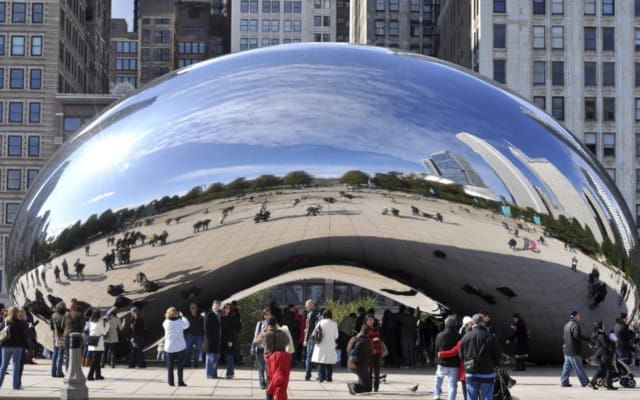 Chicago Full-Day City Tour