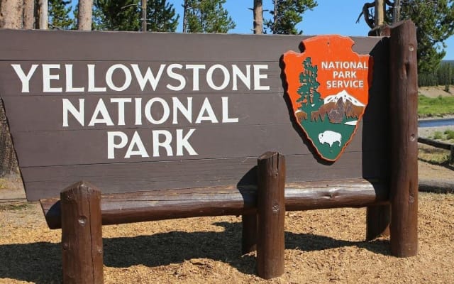 7-Day National Parks Adventure Tour
