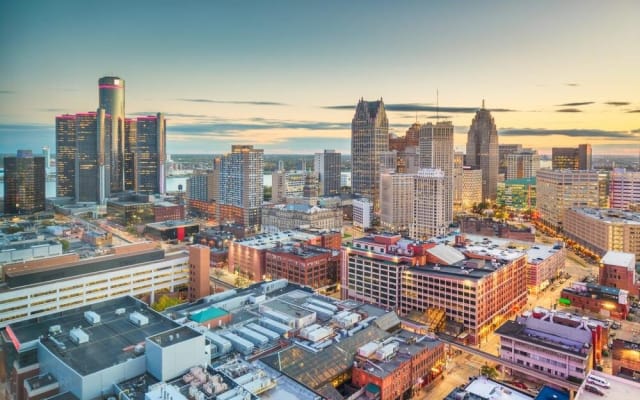 4-Day Chicago to Niagara Falls Tour