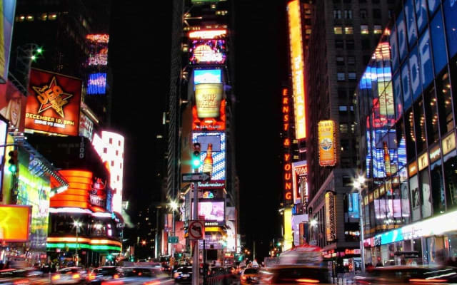 3-Day New York City Guided Tour