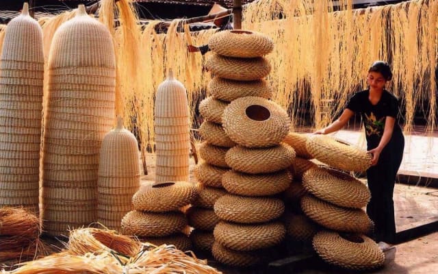 Mekong Delta Full-Day Tour