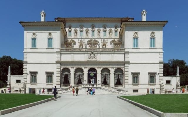 Skip-the-Line Borghese Gallery Tickets