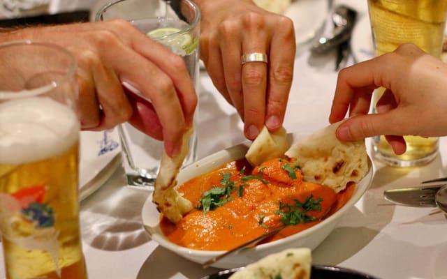 Soho Multi-Cultural Food Discovery Tour