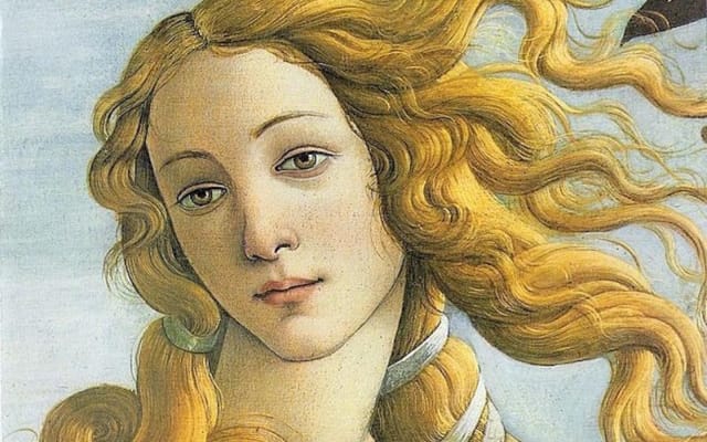 Early Morning Uffizi Gallery Tour