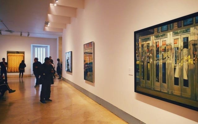 Guided Thyssen Museum Tour in Madrid