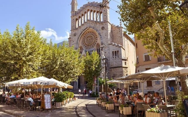 Valdemossa Half-Day Tour