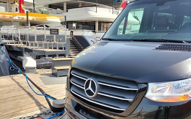 Seamless Naples to Rome Transfer