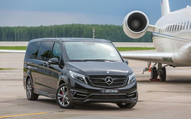 Private Florence Airport to Hotel Transfer