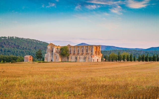 Tuscany's Hidden Gems Tour