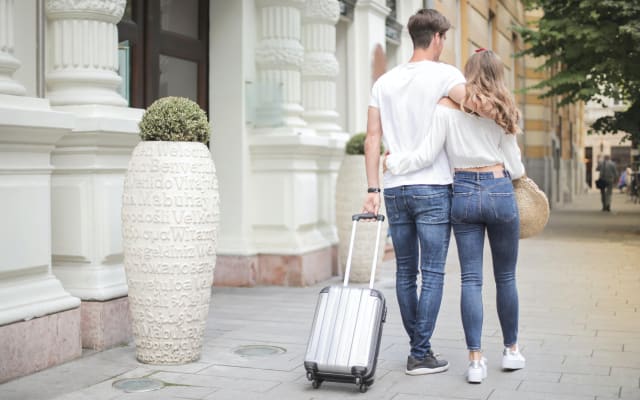 Private Transfer from Montecatini to Florence