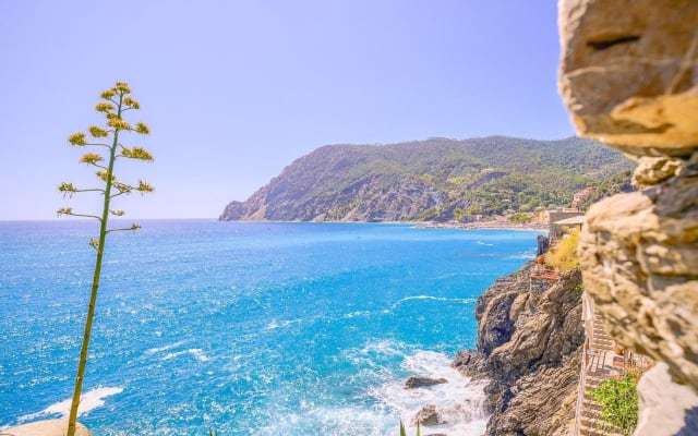 Private Full-Day Tour to Cinque Terre and Pisa from Florence