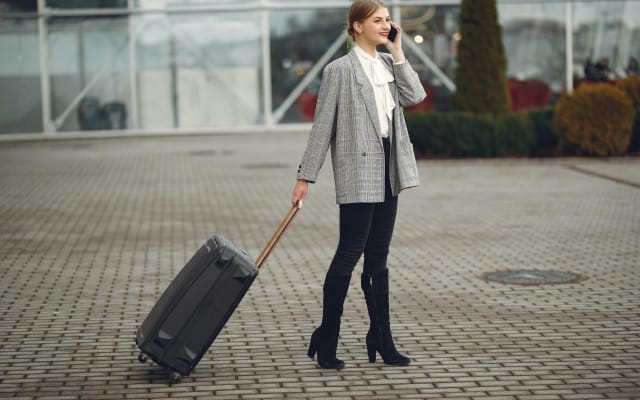 Private Transfer from Florence to Fiumicino Airport