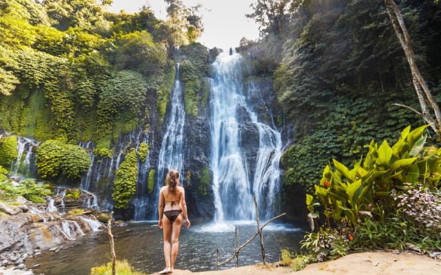 Bali's Most Instagrammable Spots Tour