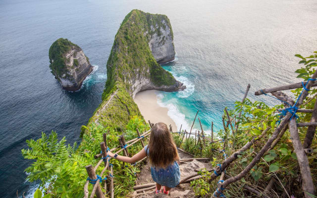All-Inclusive Nusa Penida Private Tour