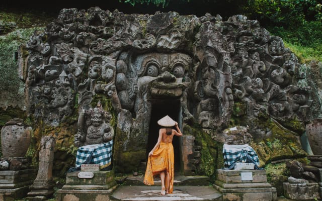 Best of Ubud Attractions: Private All-Inclusive Tour