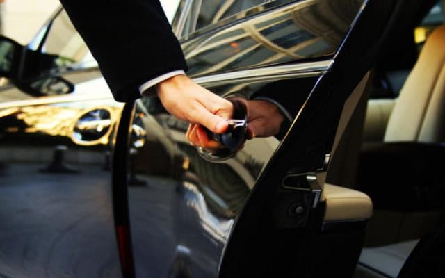Private Cappadocia Airport Transfer