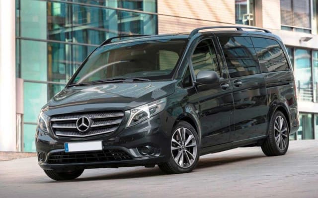 Izmir Airport Private Transfer Service