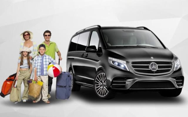 Private Bodrum Airport Transfer Service