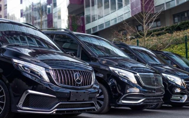Private Marmaris Airport Transfer