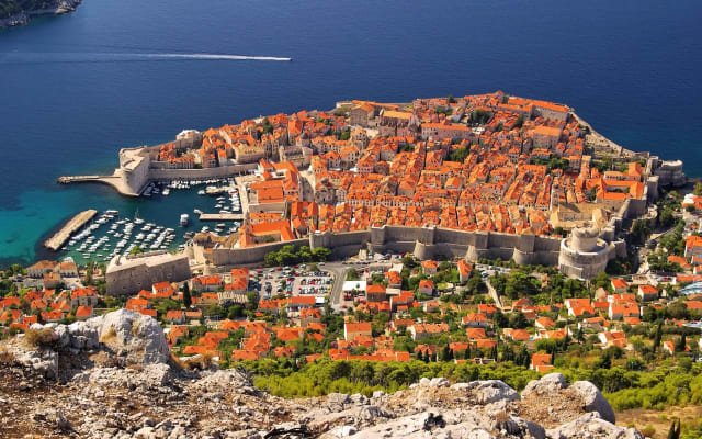 Dubrovnik Day Trip from Split