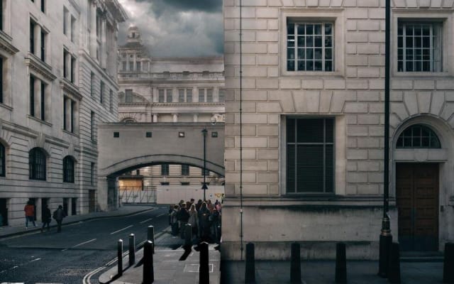 Ultimate Guided Tour of London