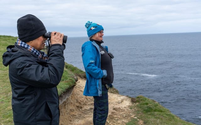 8-Day Isle of Skye, Orkney & North Coast 500 Tour from Edinburgh