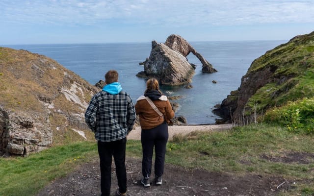 Moray Coast Puffins & Speyside Whisky Tour