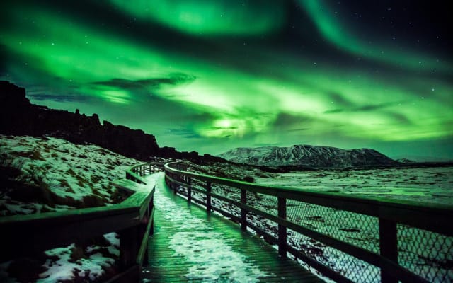 7-Day Iceland Ring Road & Snaefellsnes Tour