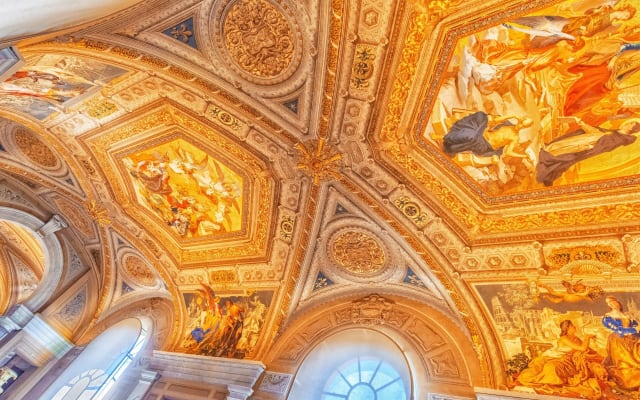 Accessible Vatican Museums & Sistine Chapel Tour