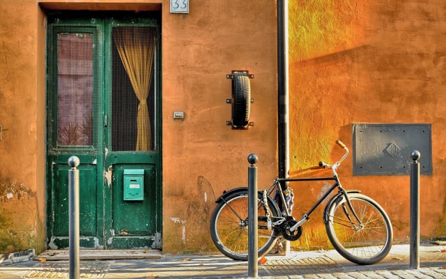 Trastevere & Jewish Ghetto Walking Tour
