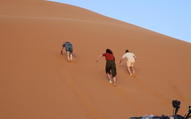 6-Day Morocco Desert Adventure
