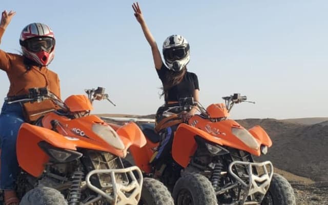 5-Day Marrakech & Zagora Desert Adventure
