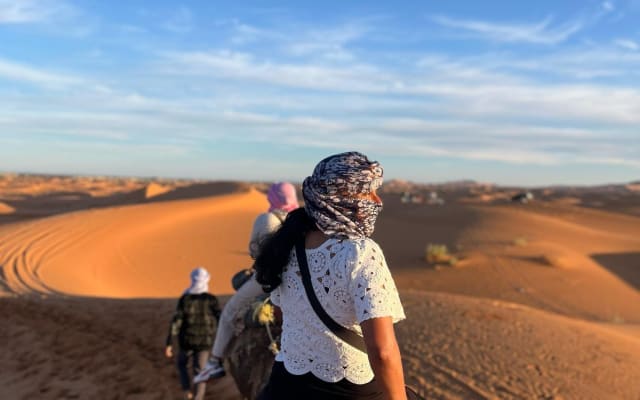 15-Day Morocco Cultural Tour