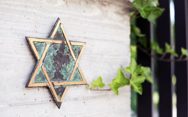 Jewish Life in Berlin Private Walking Tour