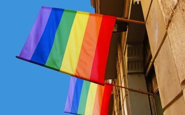 Berlin's Gay, Lesbian, and Queer Scene Walking Tour