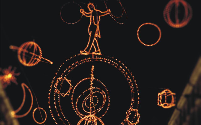 Luci d'Artista City Tour