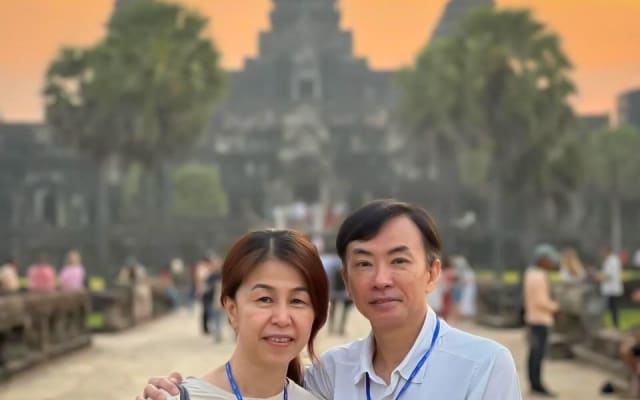 Angkor Wat & Floating Village Private Tour