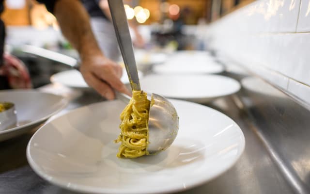 Authentic Milanese Cooking Experience